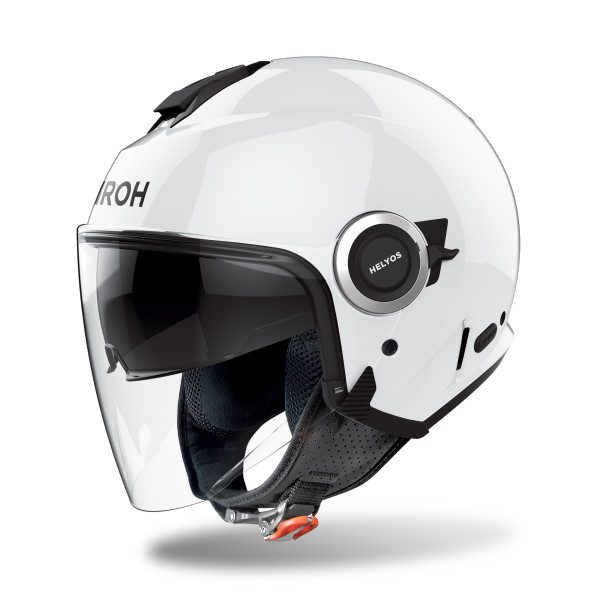 Airoh Airoh helyos white gloss - small